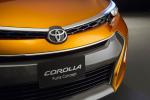 Toyota Corolla Furia Concept 2013 года